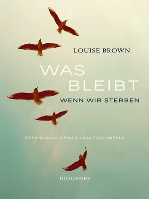 cover image of Was bleibt, wenn wir sterben
